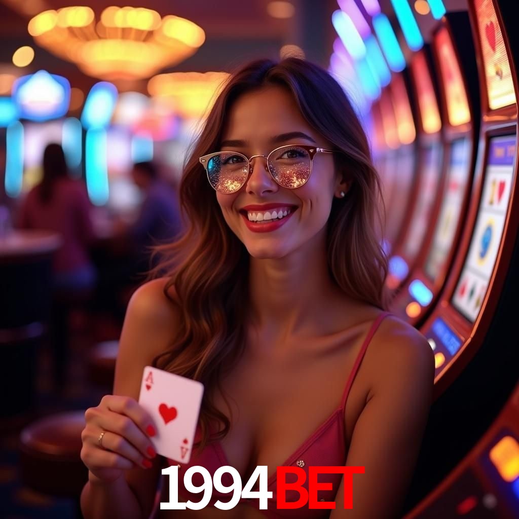Experiência VIP 1994bet