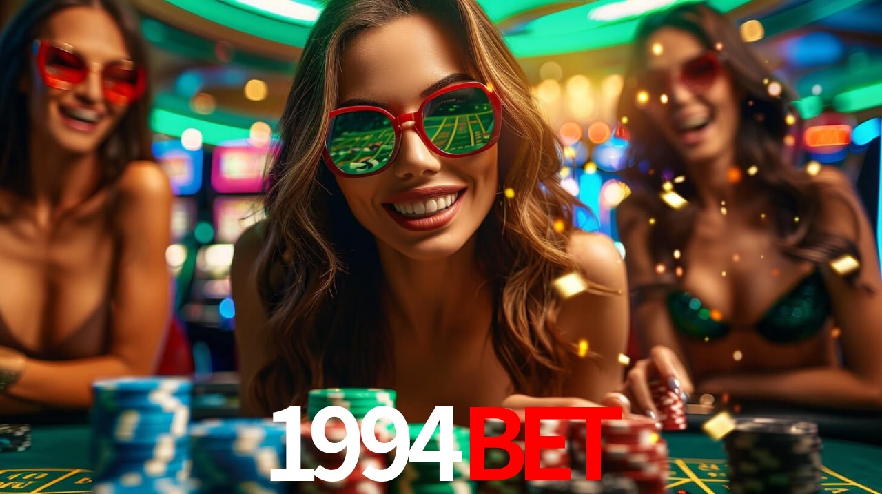 Welcome Bonus 1994bet