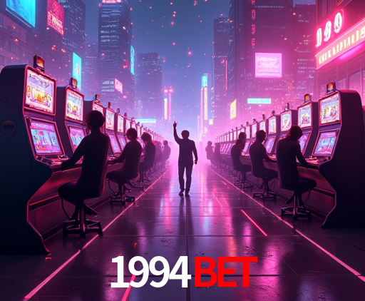 PIX Instantâneo 1994bet