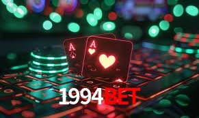 Apostas de Futebol 1994bet