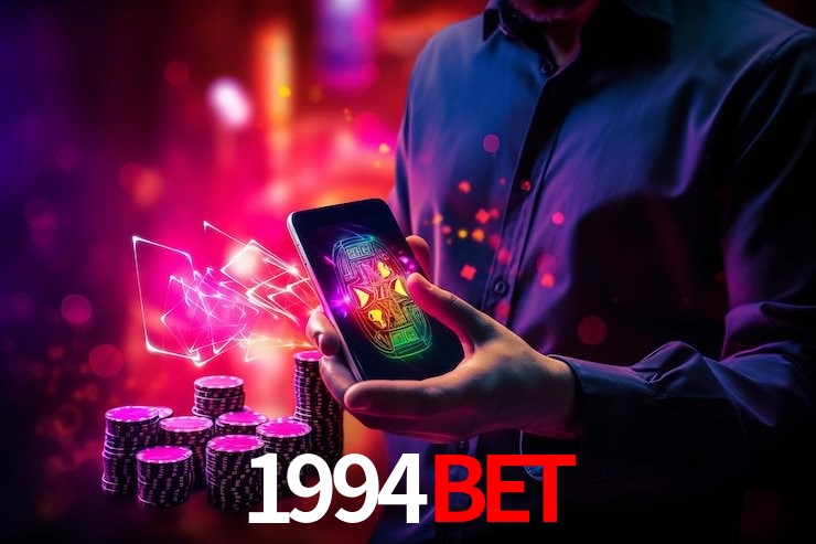 Jogos Exclusivos 1994bet