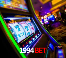 Inovações de Jogos na 1994bet: O Futuro das Experiências Interativas