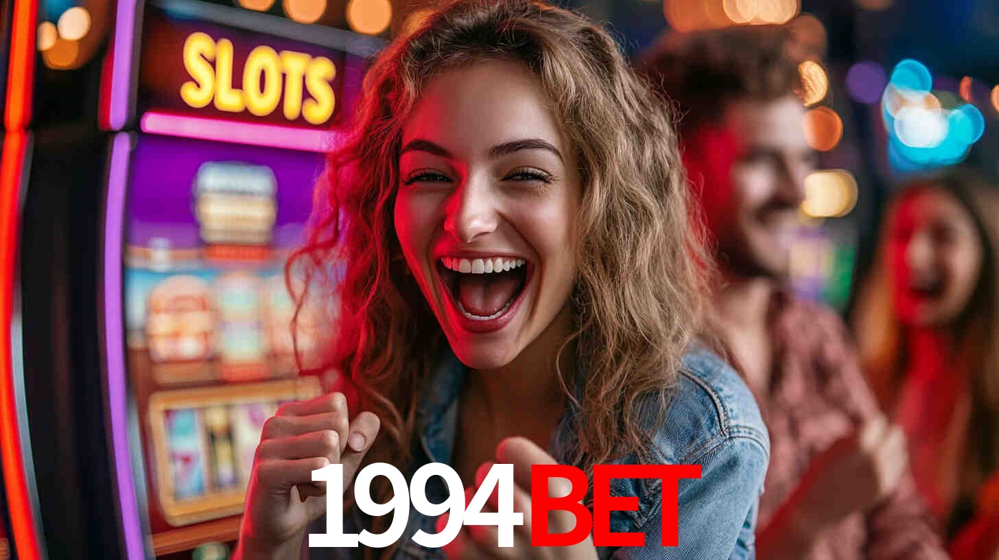 A Popularidade dos Caça-Níqueis no 1994bet