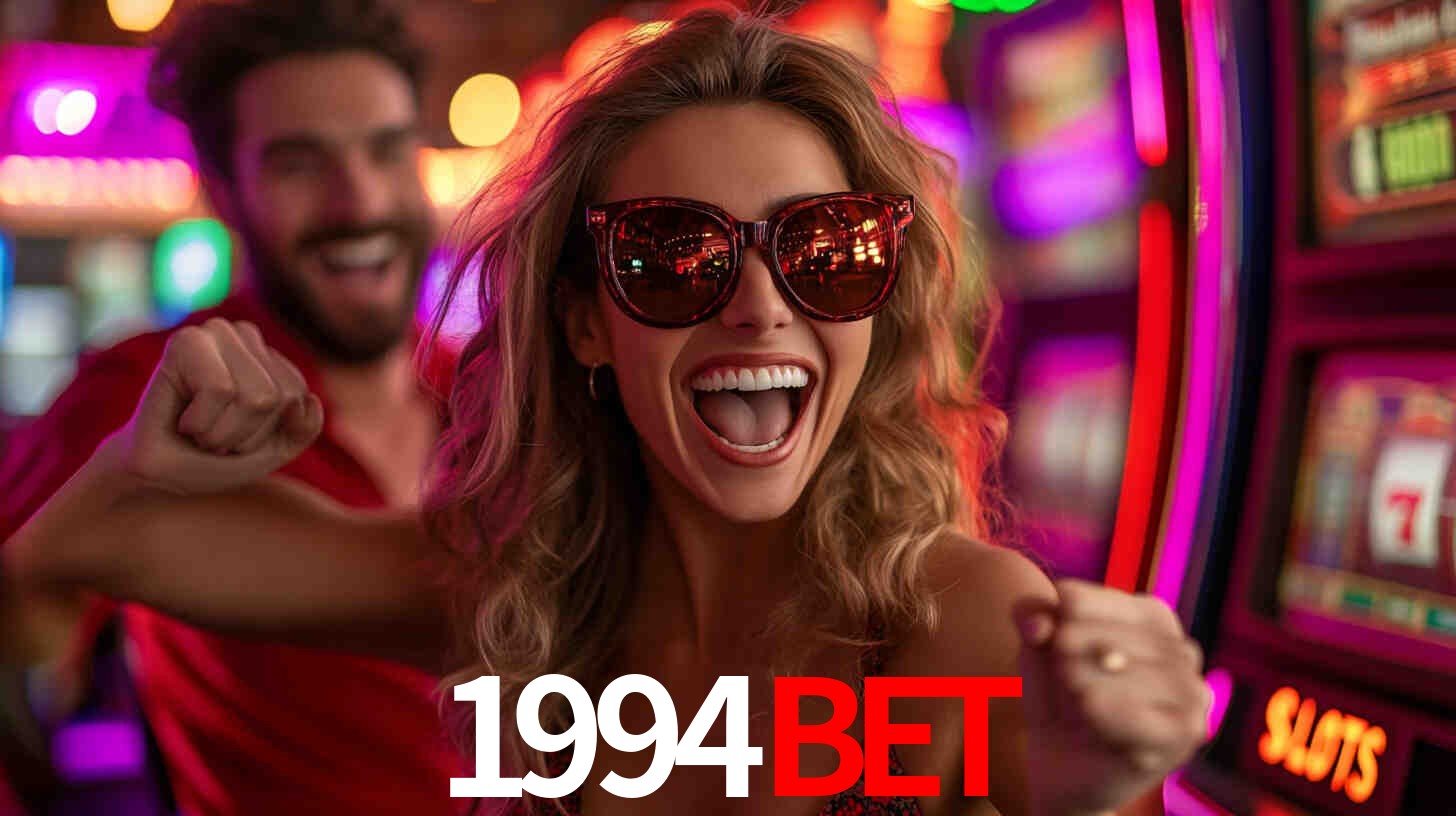 Apostas Esportivas na 1994bet: Um Guia Completo