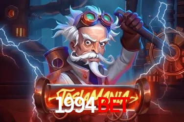 Jogos de Slot 1994bet