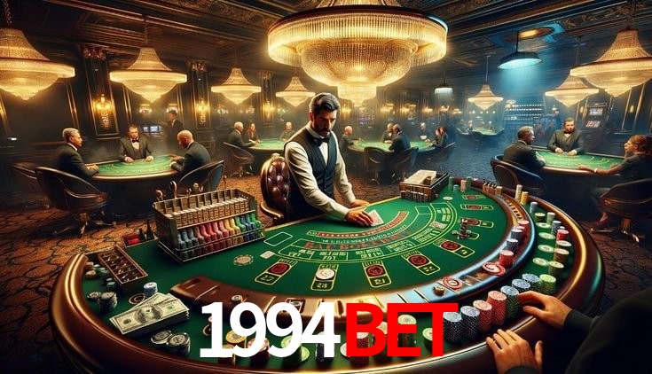 Game Statistics 1994bet