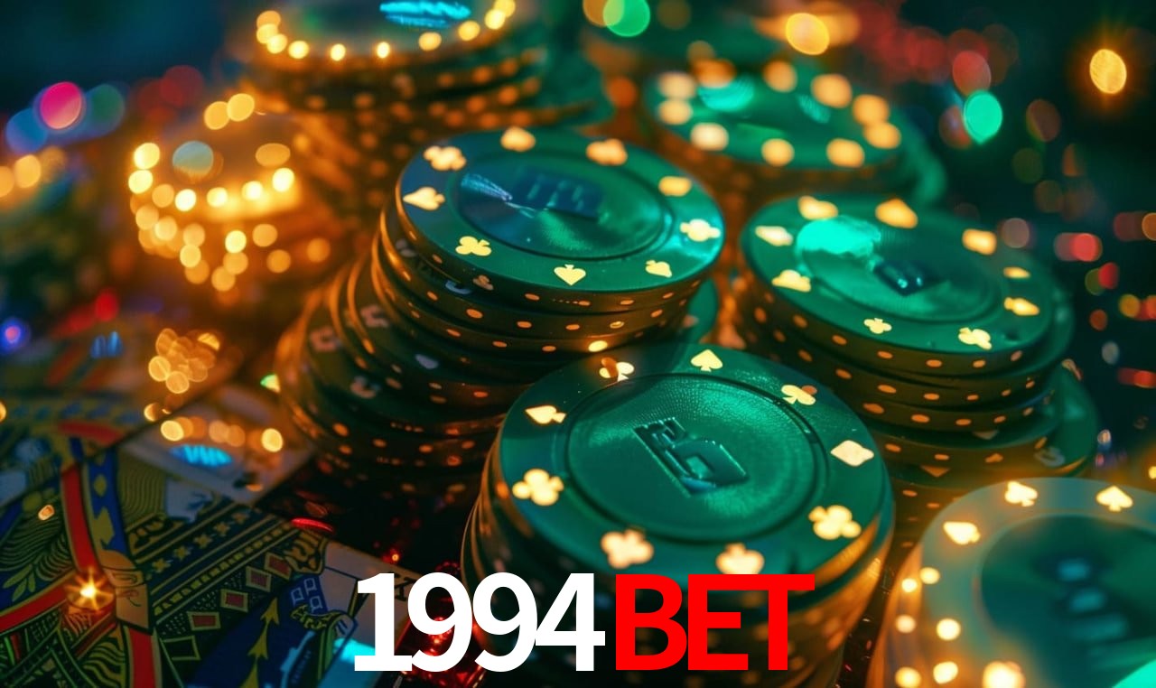 Mesa de Blackjack 1994bet