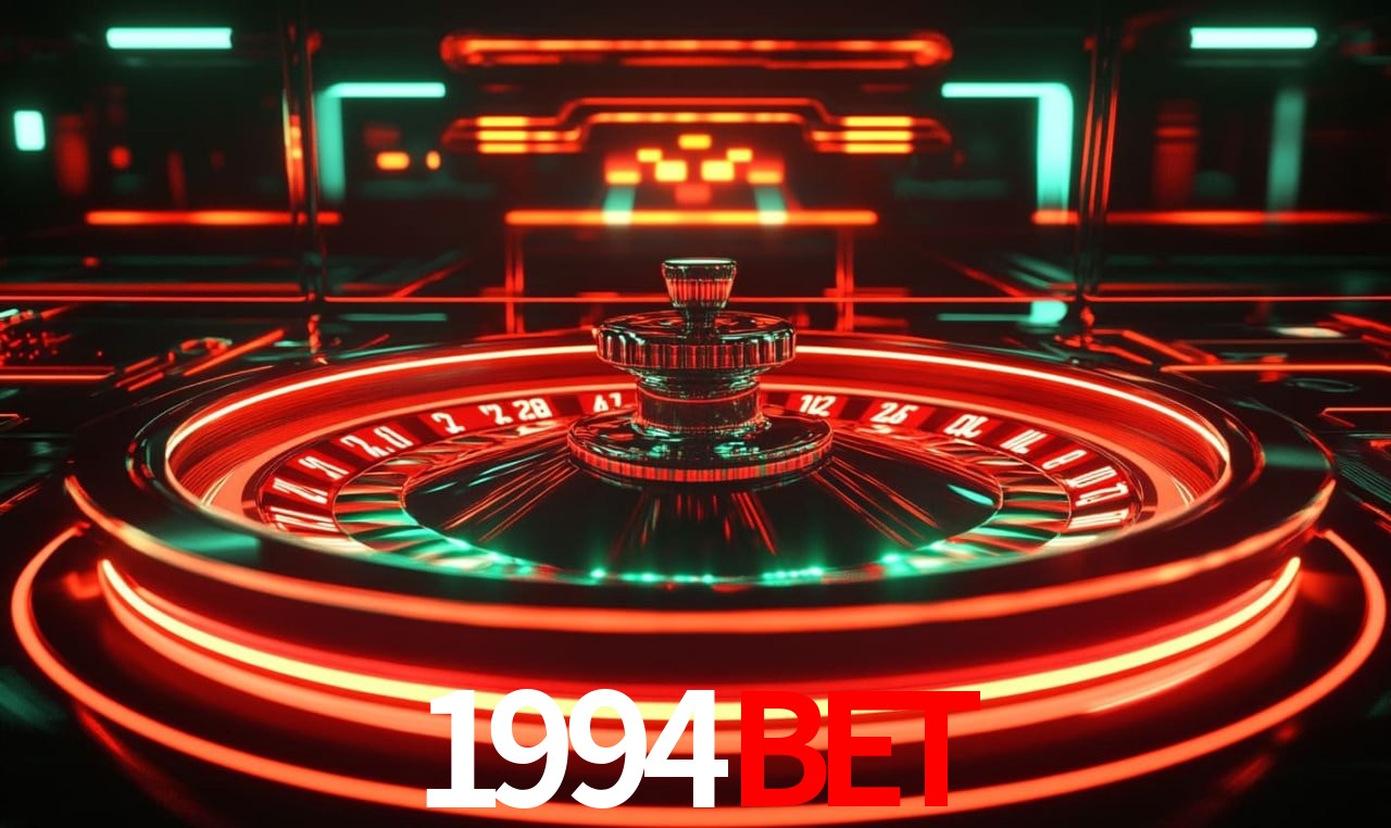 A Revolução dos Aplicativos de Jogos no 1994bet