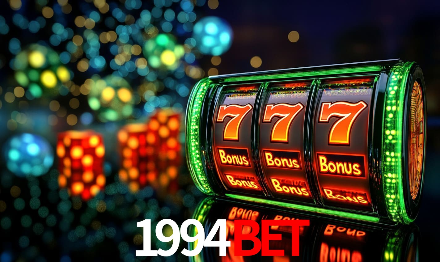 Provedores de Jogos 1994bet