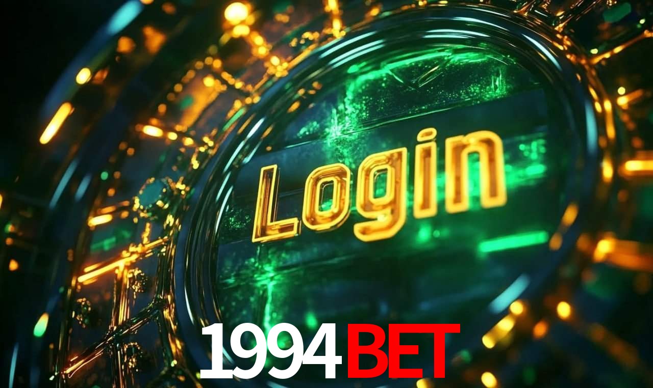 Segurança e privacidade no APP 1994bet