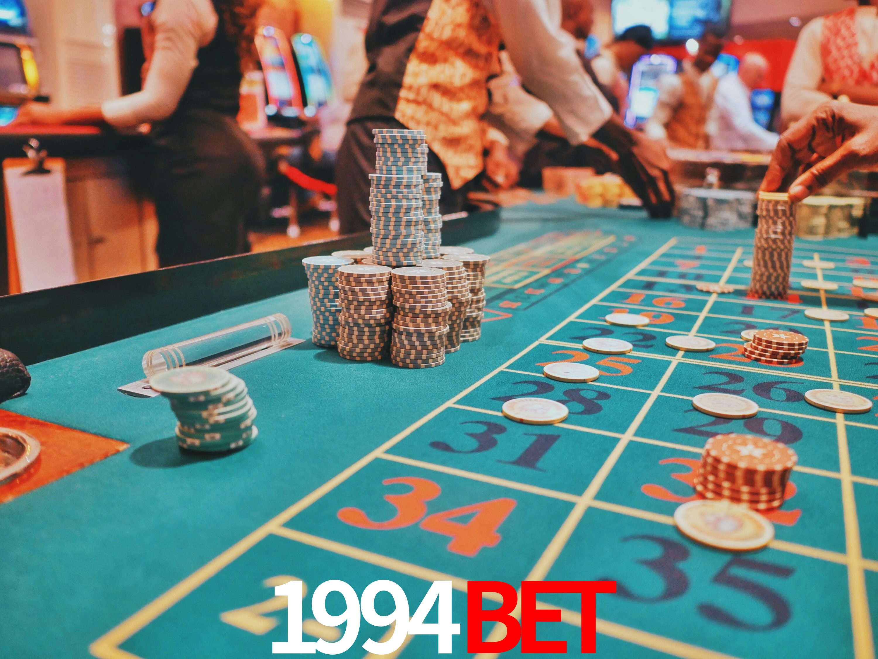 Torneios 1994bet