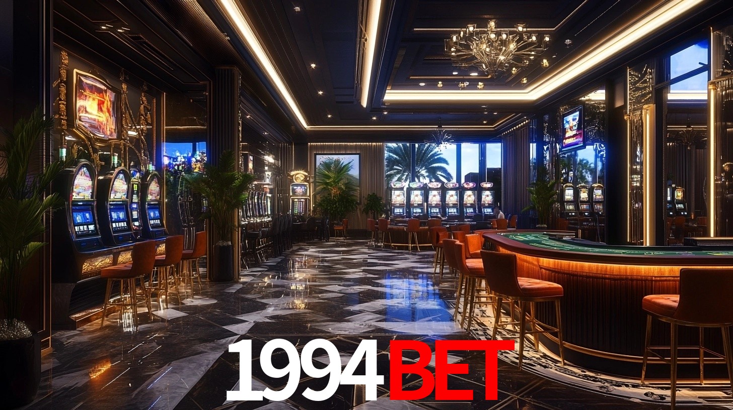 Exclusive Games 1994bet
