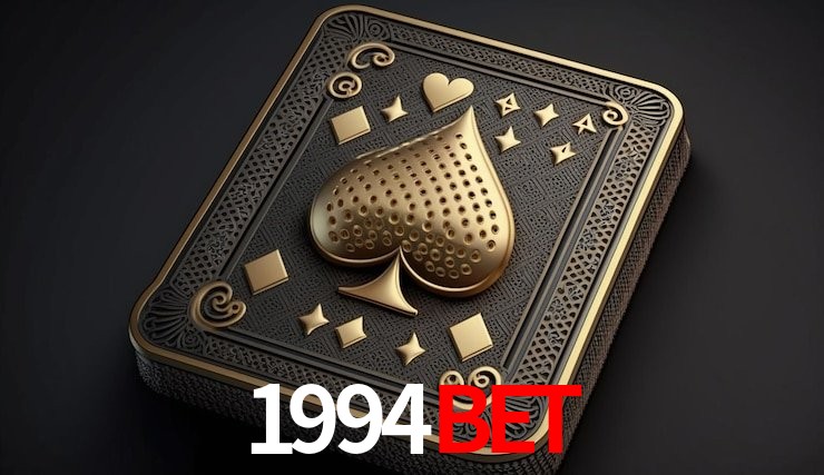 Apostas de Tênis 1994bet