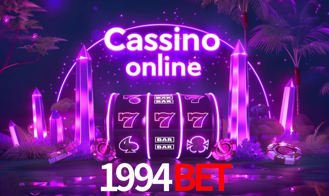 Segurança 2FA 1994bet