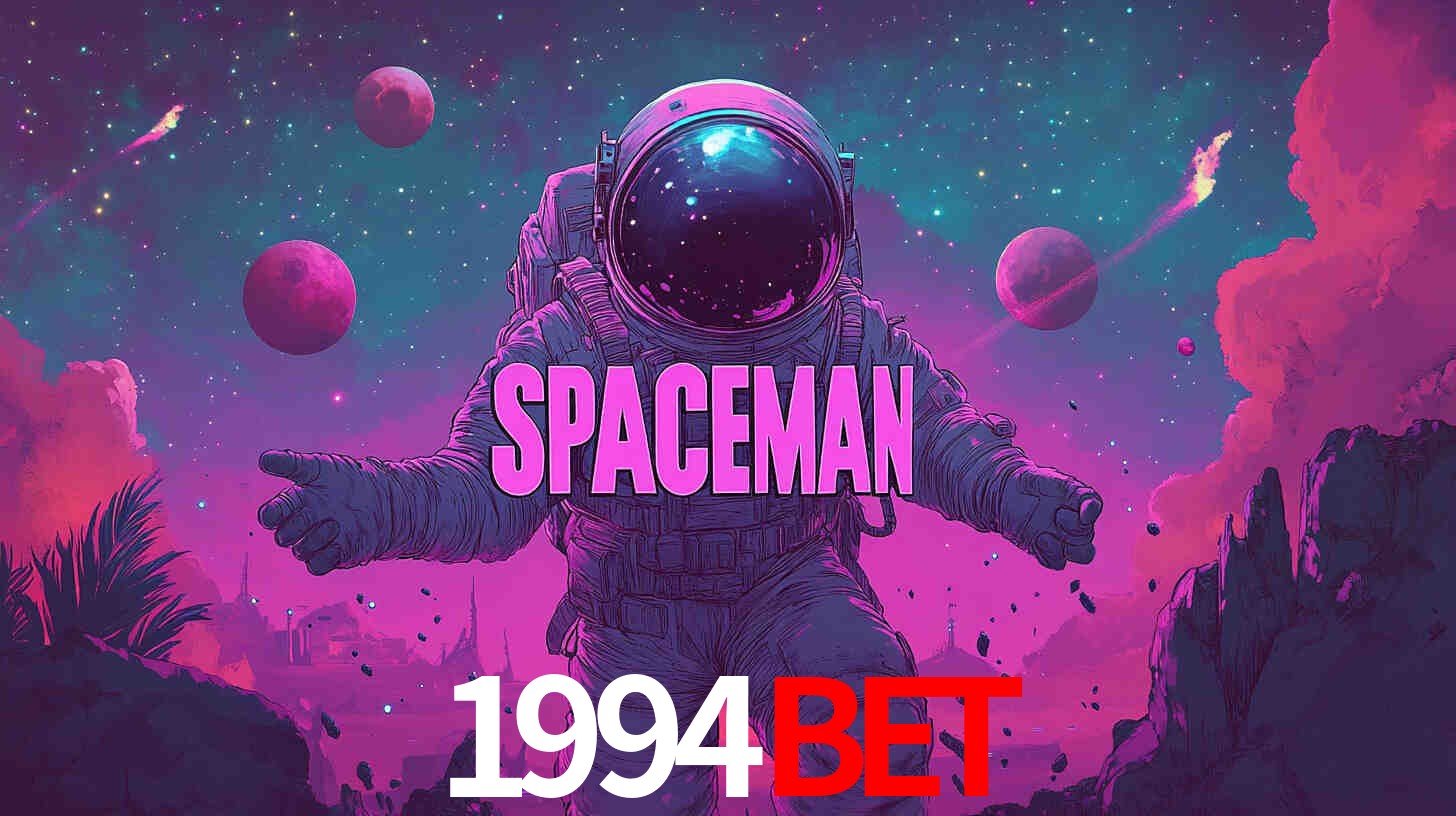 Inovações de Jogos na 1994bet: O Futuro das Experiências Interativas