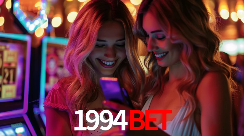 Experimente o Login Seguro Premium no 1994bet