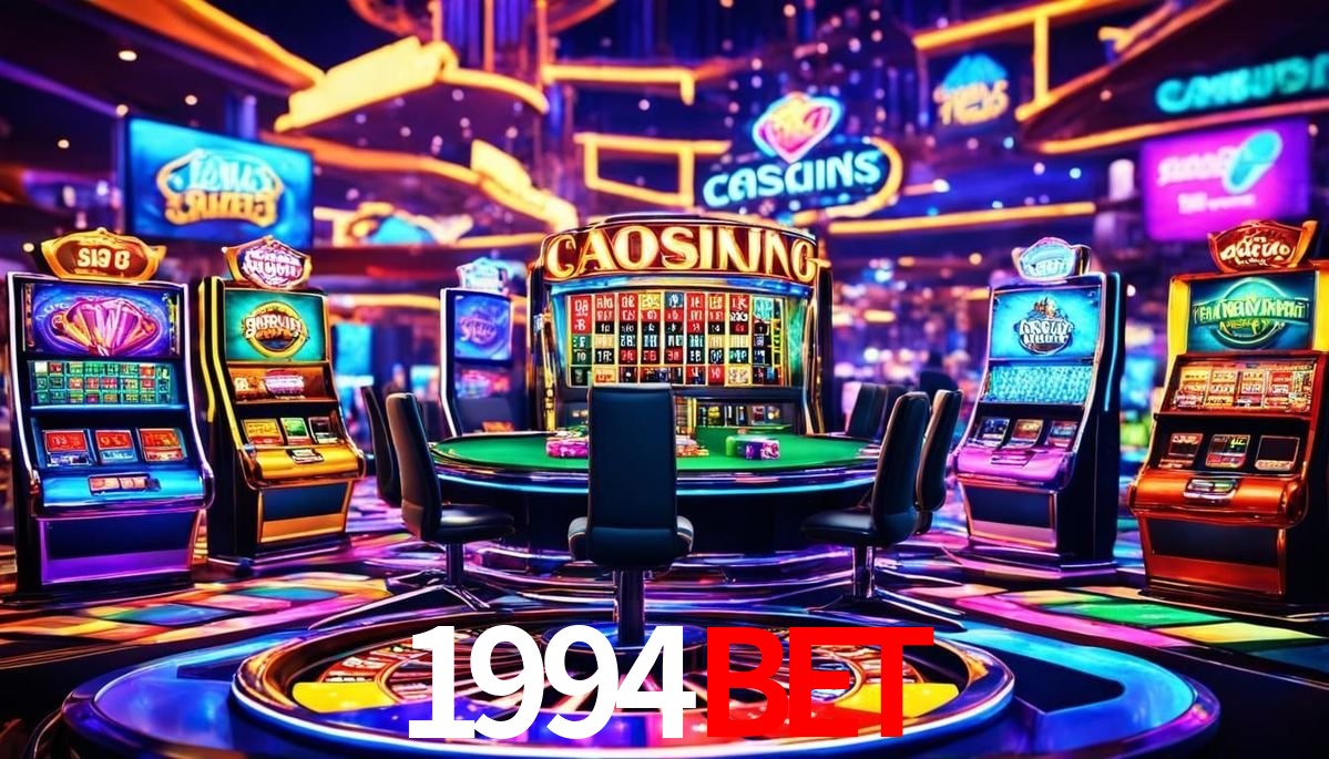 Estatísticas Esportivas 1994bet