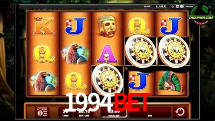Jogos de mesa e apostas rápidas na 1994bet