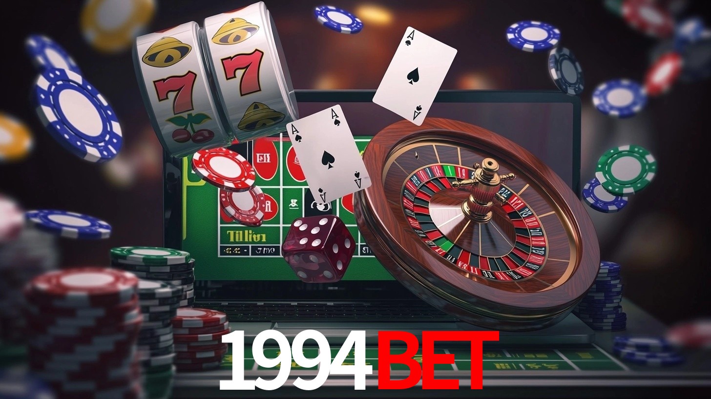 Premium Interface 1994bet