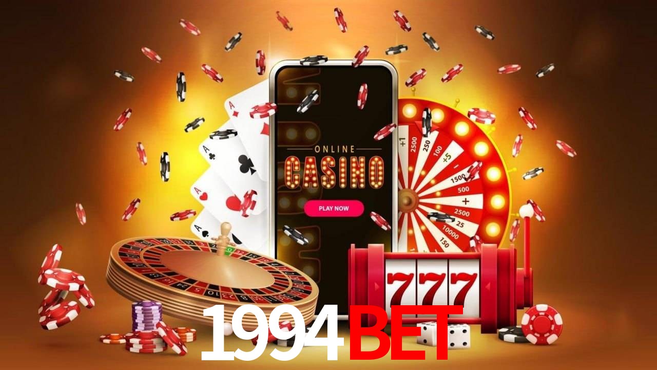 Diretório de Jogos 1994bet