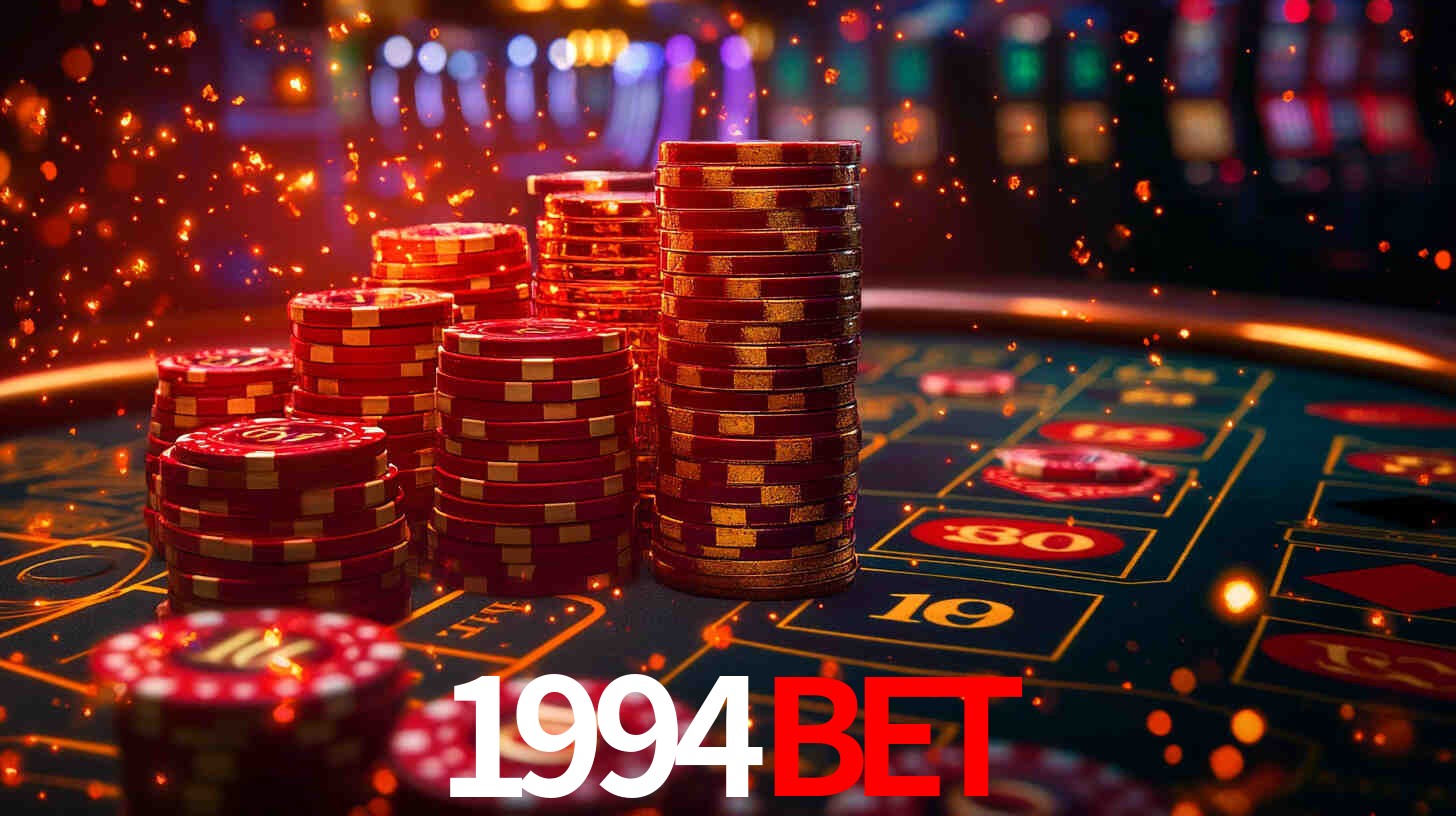 Daily Bonuses 1994bet
