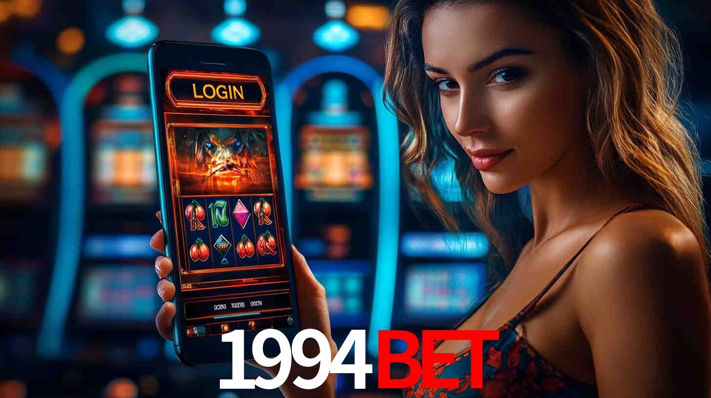 Bônus Generosos e Exclusivos no 1994bet para Você!