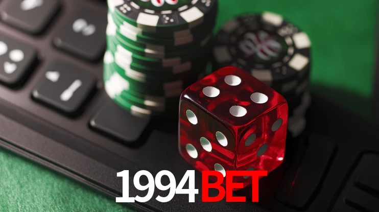 2FA Security 1994bet